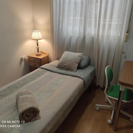 Habitación L Madri Exterior foto