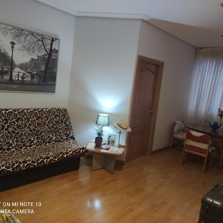 Habitación L Madri Exterior foto